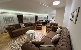 Silver Gate Apartment Sarajevo