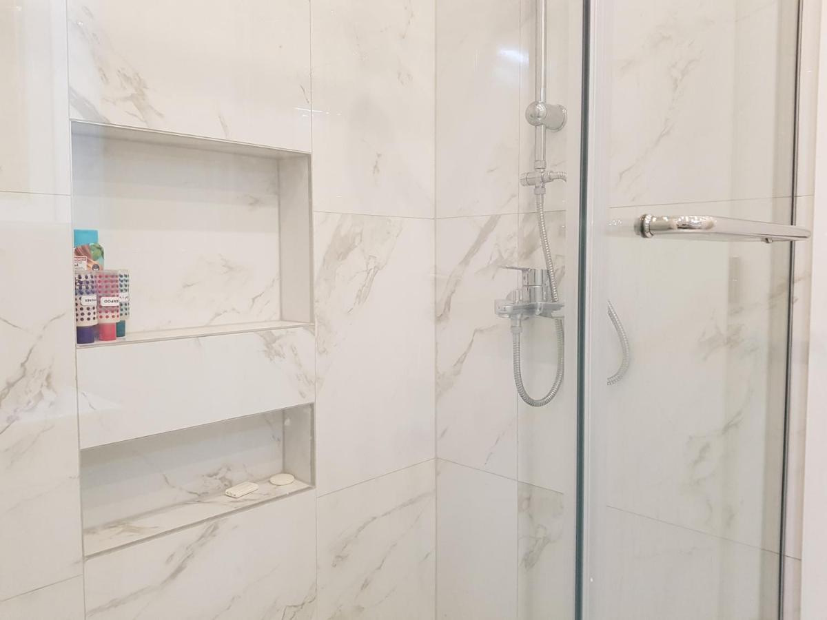 Silver Gate Apartment Saraybosna Dış mekan fotoğraf