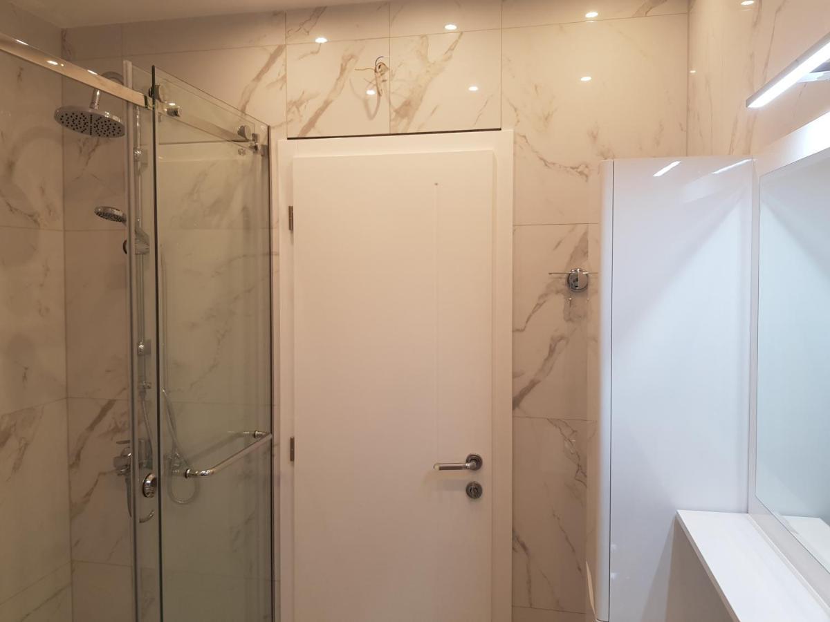 Silver Gate Apartment Saraybosna Dış mekan fotoğraf