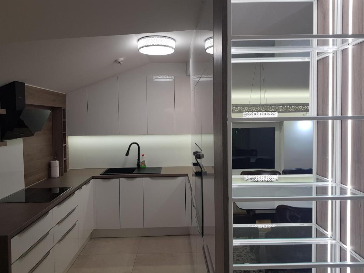 Silver Gate Apartment Saraybosna Dış mekan fotoğraf