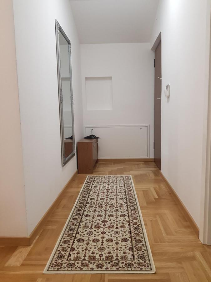 Silver Gate Apartment Saraybosna Dış mekan fotoğraf