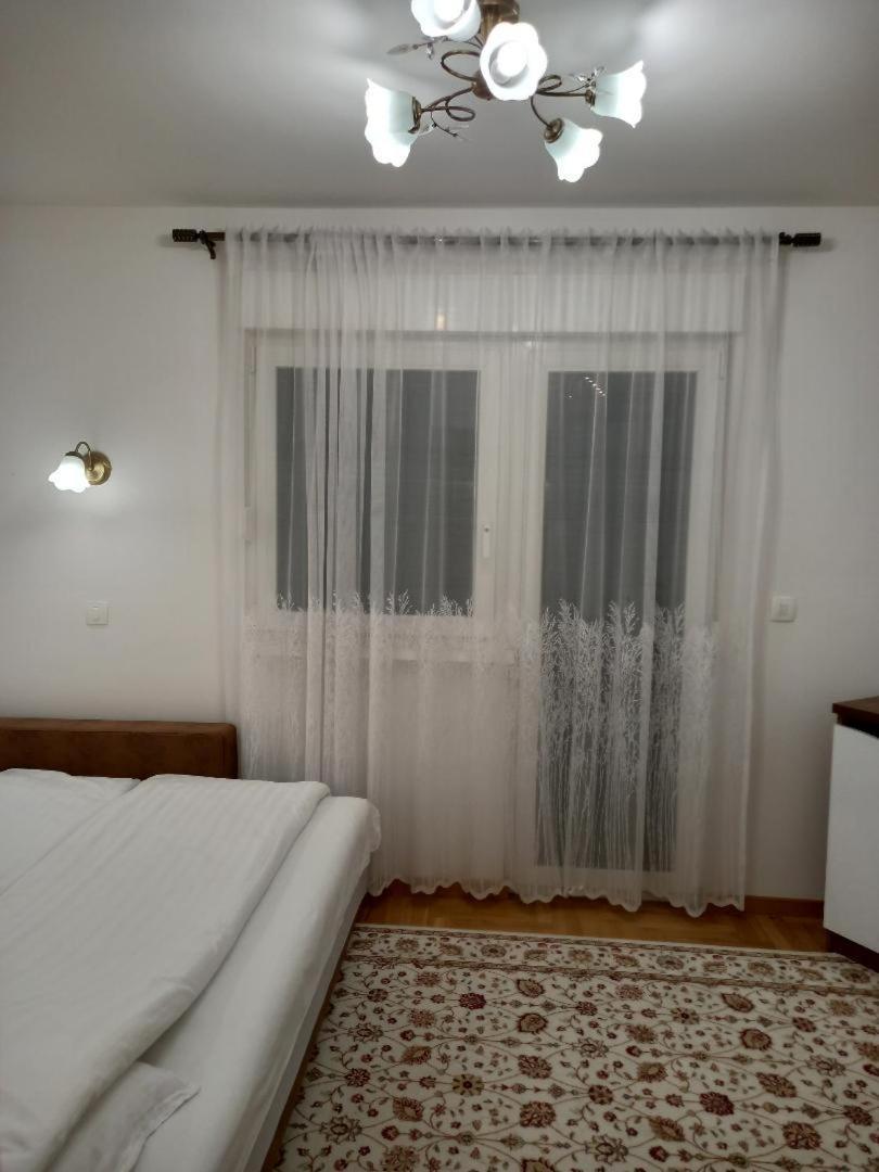 Silver Gate Apartment Saraybosna Dış mekan fotoğraf