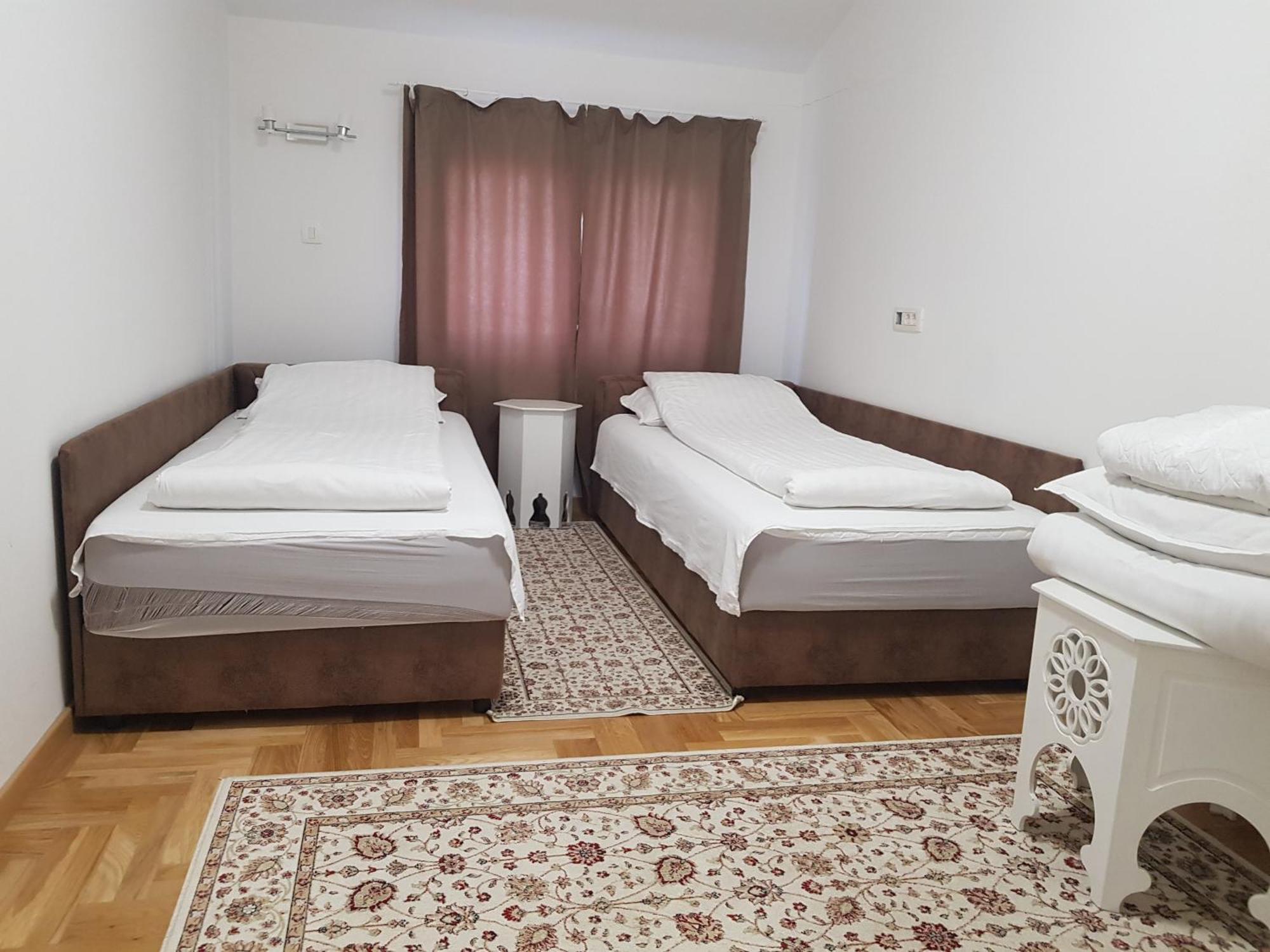 Silver Gate Apartment Saraybosna Dış mekan fotoğraf